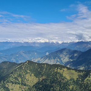 Lansdowne Kotdwar Tarkeshwar Mahadev Khirsu tour package 5 days