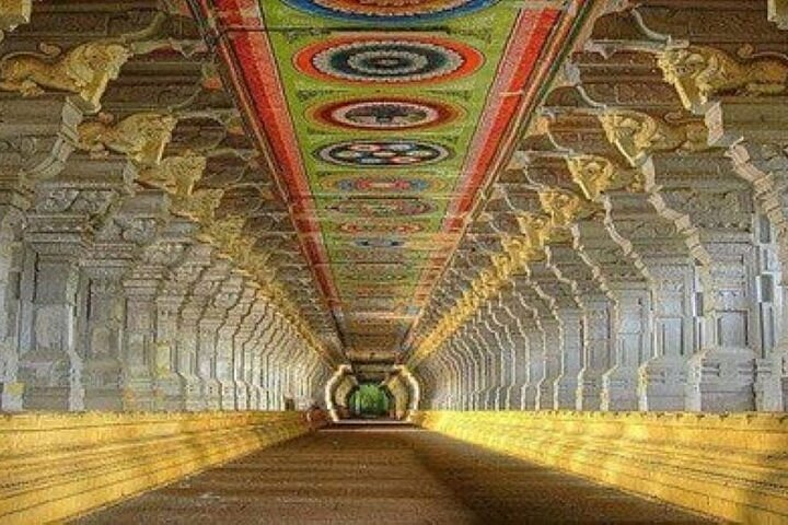 Madurai Rameshwaram Tour Package from Mumbai Madurai Rameshwaram Tour Package from Mumbai