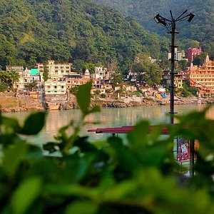 Kotdwar Lansdowne Pauri tour package 4 days