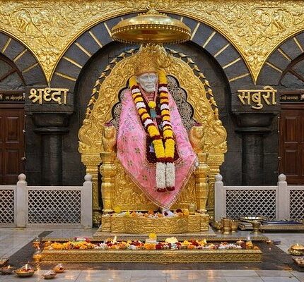 Shirdi Tour Package 2 Days