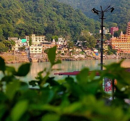 Rishikesh Kanatal Tour Package 3 Days