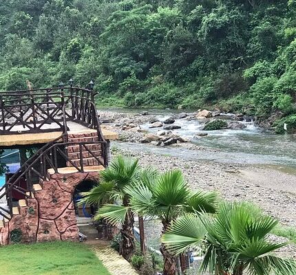 Lansdowne tour package 3 days