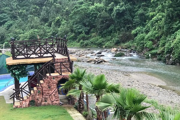 Lansdowne tour package 3 days Lansdowne tour package 3 days