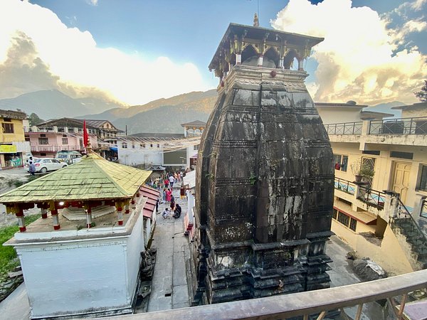 Panch Prayag Kedarnath Badrinath Auli tour package 8 days Panch Prayag Kedarnath Badrinath Auli tour package 8 days