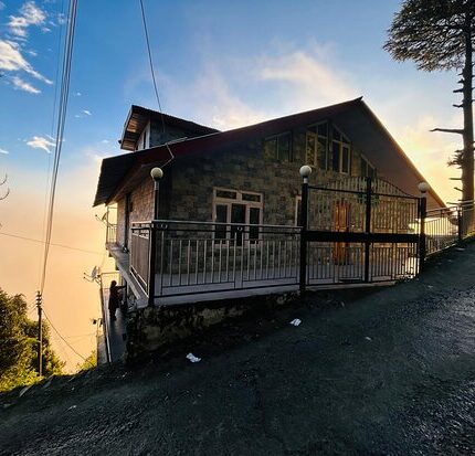 shimla tour package from delhi