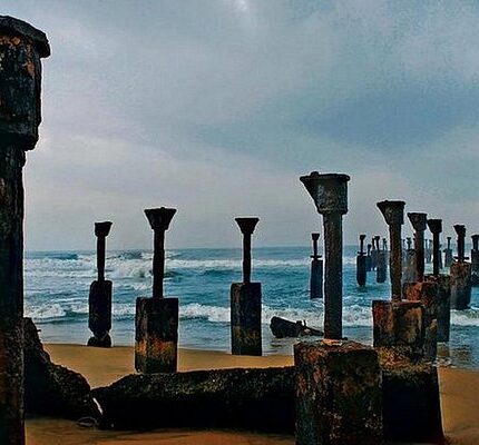 Ooty Tour Package 5 Days from Bilaspur