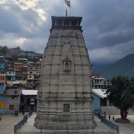 auli tour package from ahmedabad