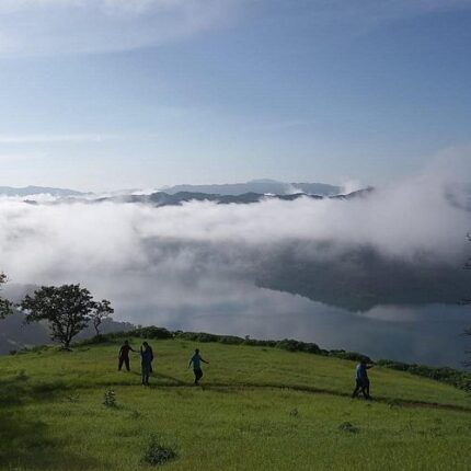 Lavasa Tour Package 2 Days