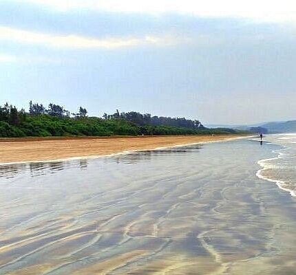 Diveagar Tour Package 2 Days