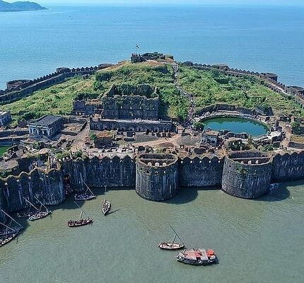 Murud Tour Package 2 Days