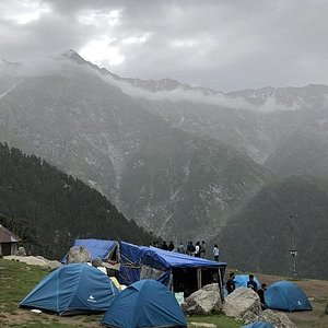 Himachal Tour Package from Bhopal