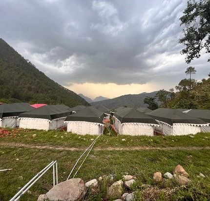 Chardham Yatra Tour Package from Prayagraj