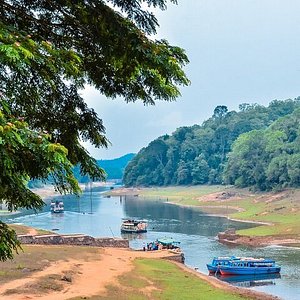 Kodaikanal Tour Package from Faridabad 5 Days