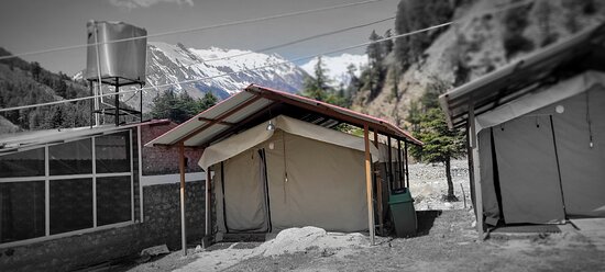 Uttarkashi Gangotri Harsil tour package 5 days Uttarkashi Gangotri Harsil tour package 5 days