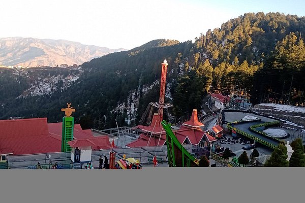 shimla chail narkanda tour package 5 days shimla chail narkanda tour package 5 days
