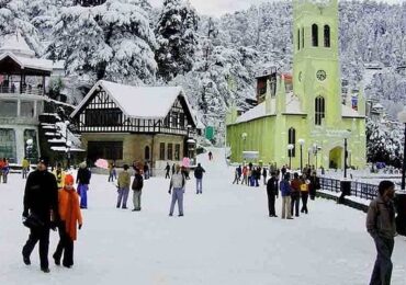 manali tour package from kanpur