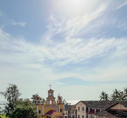 Thalassery Tour Package 2 Days