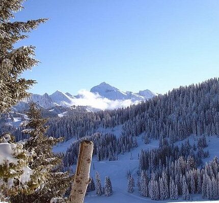 manali tour package from agra