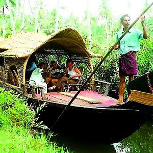 Vaikom Tour Package 2 Days