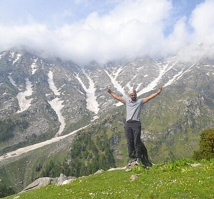 palampur tea gardens baijnath kangra masroor tour package 6 days