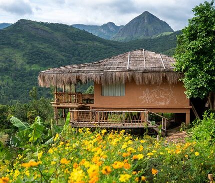 Marayoor Tour Package 2 Days