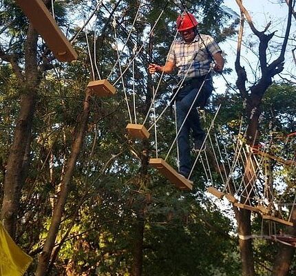 palampur andretta tour package 3 days