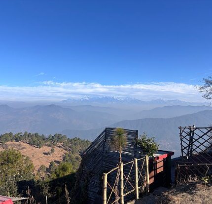 Kausani Baijnath Jageshwar Kasar Devi Tour Package 5 Days