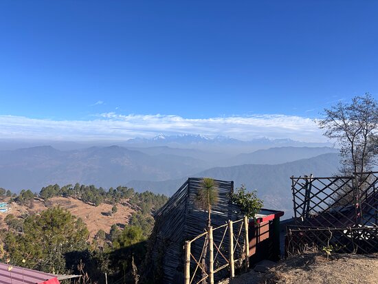 Kausani Baijnath Jageshwar Kasar Devi Tour Package 5 Days Kausani Baijnath Jageshwar Kasar Devi Tour Package 5 Days