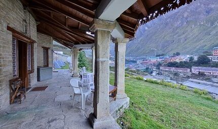 badrinath tour package from rishikesh