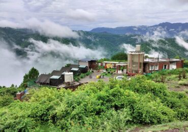 Morni Hills Tour Package from Delhi 