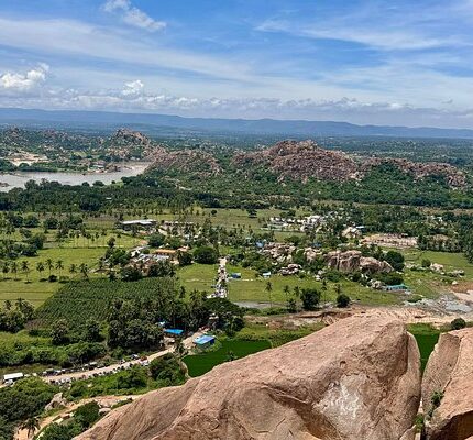 Sindhanur Tour Package 2 Days