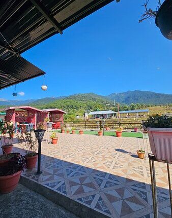 Baijnath Bageshwer Binsar Jageshwar Tour Package 5 Days