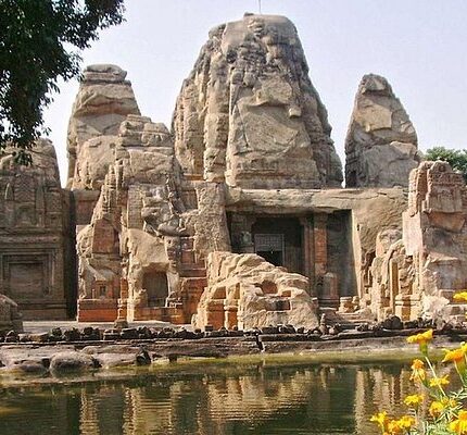 Kausani Baijnath Binsar Jageshwar Tour Package 5 Days