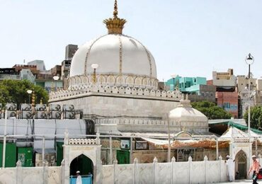 Ajmer Tour Package from Delhi