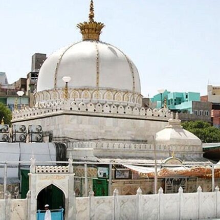 Ajmer Tour Package from Delhi