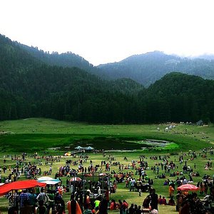 Himachal Tour Package from Chennai