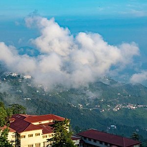 Kanatal Mussoorie tour package 4 days