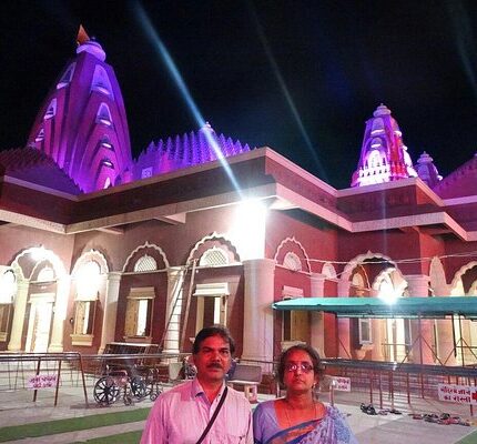 Champawat Mayawati Ashram Pithoragarh Tour Package 4 Days