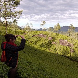 Kodaikanal Tour Package from Agra 5 Days