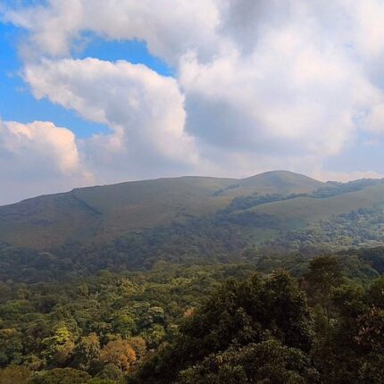 kemmanagundi tour package from mysore