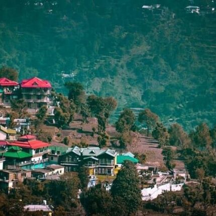 kasol kheerganga kalga pulga tour package 5 days