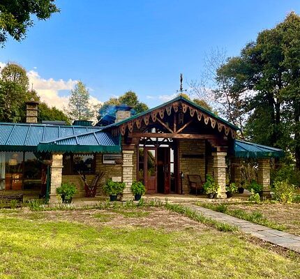 Baijnath Binsar Jageshwar Tour Package 4 Days