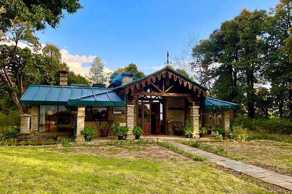 Baijnath Binsar Jageshwar Tour Package 4 Days Baijnath Binsar Jageshwar Tour Package 4 Days