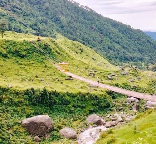 Baijnath Bageshwer Kasar Devi Tour Package 4 Days Baijnath Bageshwer Kasar Devi Tour Package 4 Days