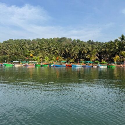 Honnavar Tour Package 2 Days