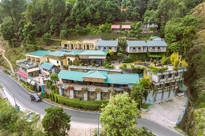 Baijnath Almora Jageshwar Tour Package 4 Days