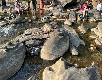 Sirsi Tour Package 2 Days