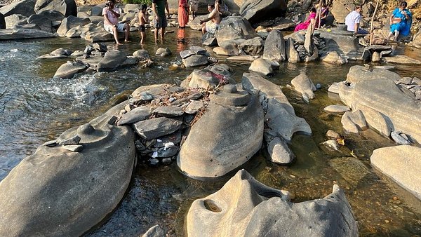 Sirsi Tour Package 2 Days Sirsi Tour Package 2 Days