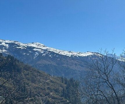kullu manali solang valley naggar jana waterfall tour package 6 days