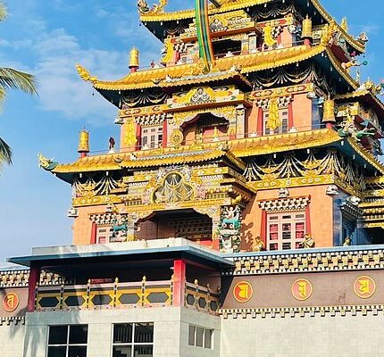 coorg tour package from vijayawada 4 days